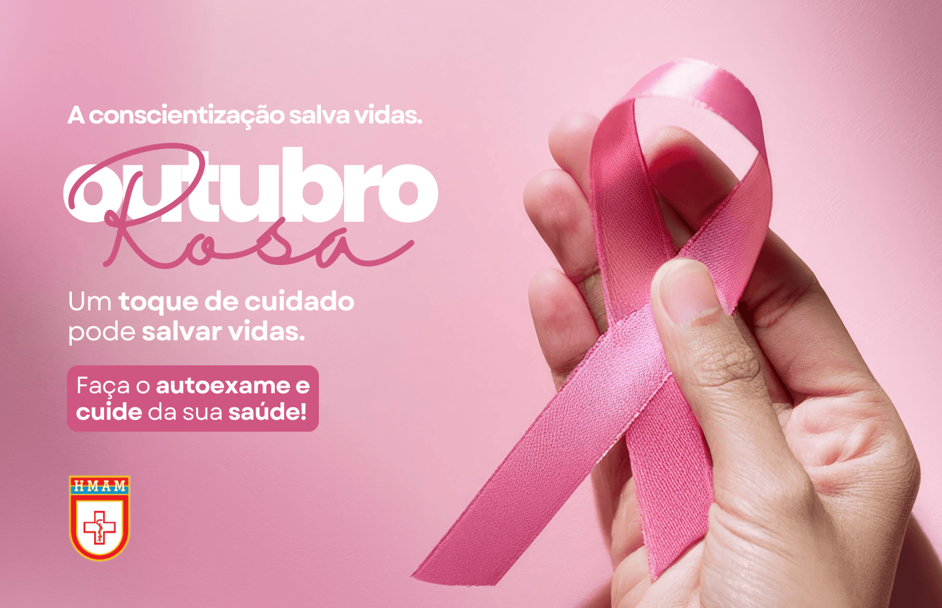 OUTUBRO ROSA